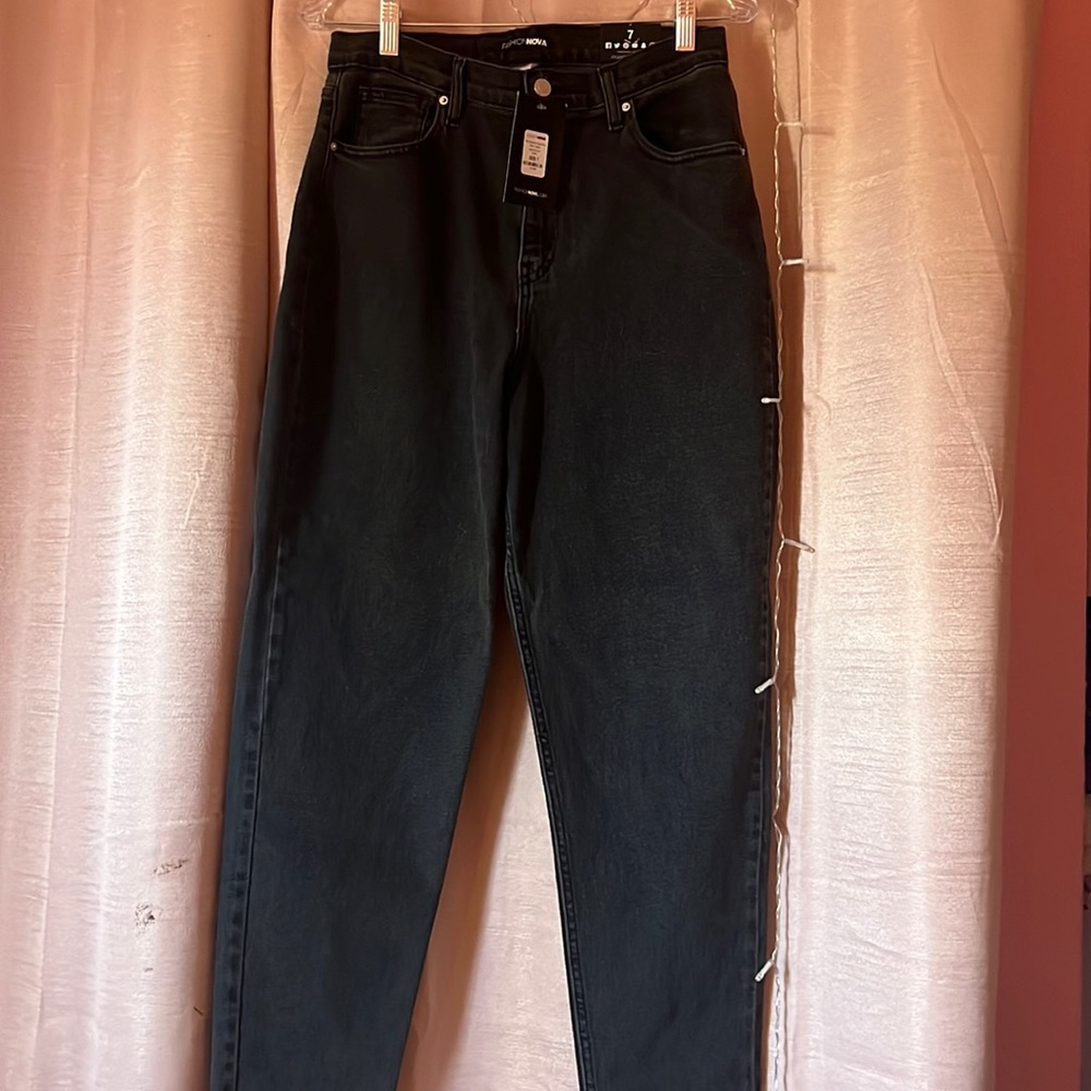 Fashion Nova Jeans